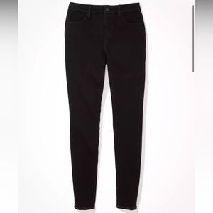 💜AE CURVY SUPER HI-RISE JEGGING THE DREAM JEAN💜